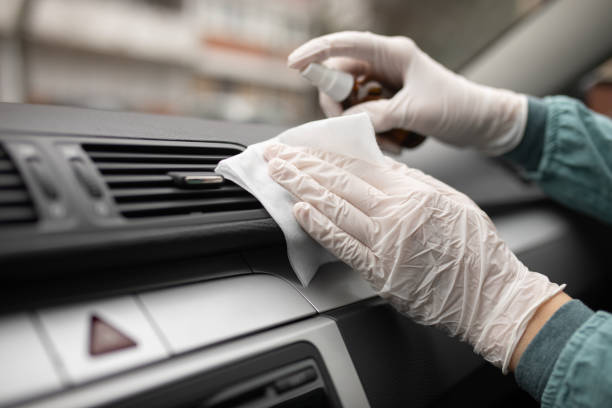 Best Affordable Air Duct Cleaning  in Riverdale Park, CA