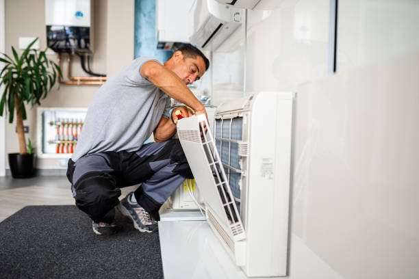 Best Residential Air Duct Cleaning  in Riverdale Park, CA