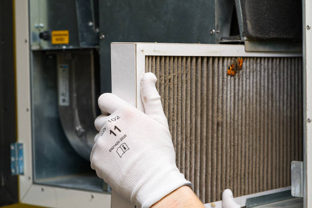 Best HVAC Air Duct Cleaning  in Riverdale Park, CA