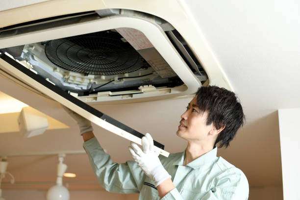Best Air Duct Cleaning Near Me  in Riverdale Park, CA