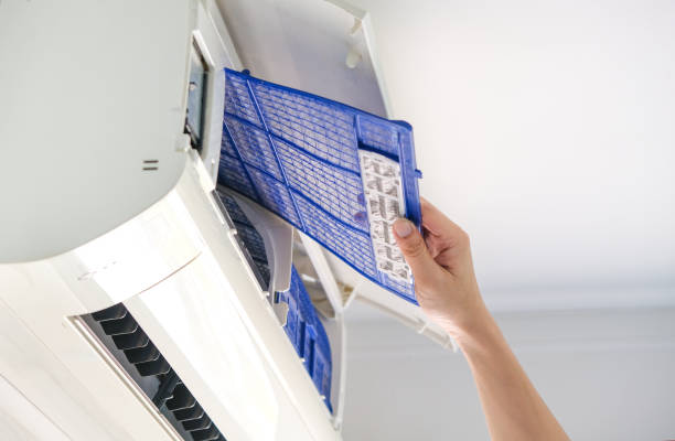 Home Air Vent Cleaning in Riverdale Park, CA