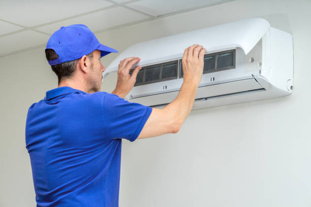  Riverdale Park, CA Airduct Cleaning Pros