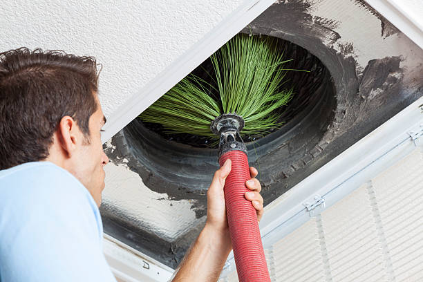 Best Air Duct Sanitizing Services  in Riverdale Park, CA