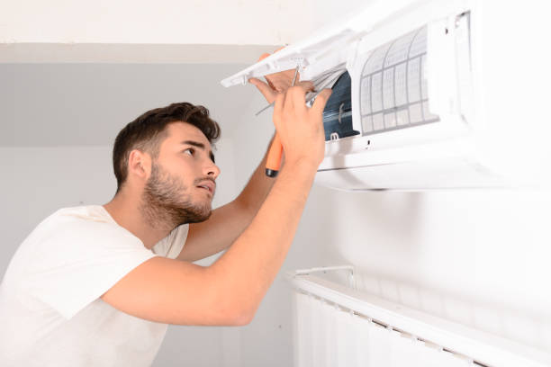 Best HVAC Duct Inspection Services  in Riverdale Park, CA